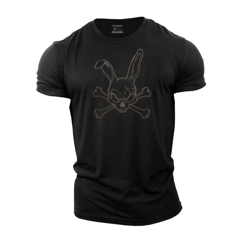 Bunny Skull T-Shirt - Norday SE