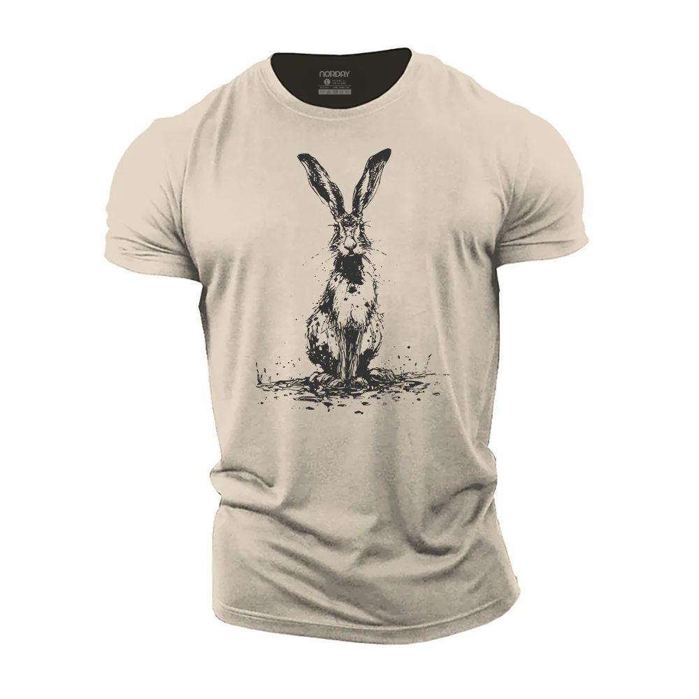 Bunny T-Shirt - Norday SE
