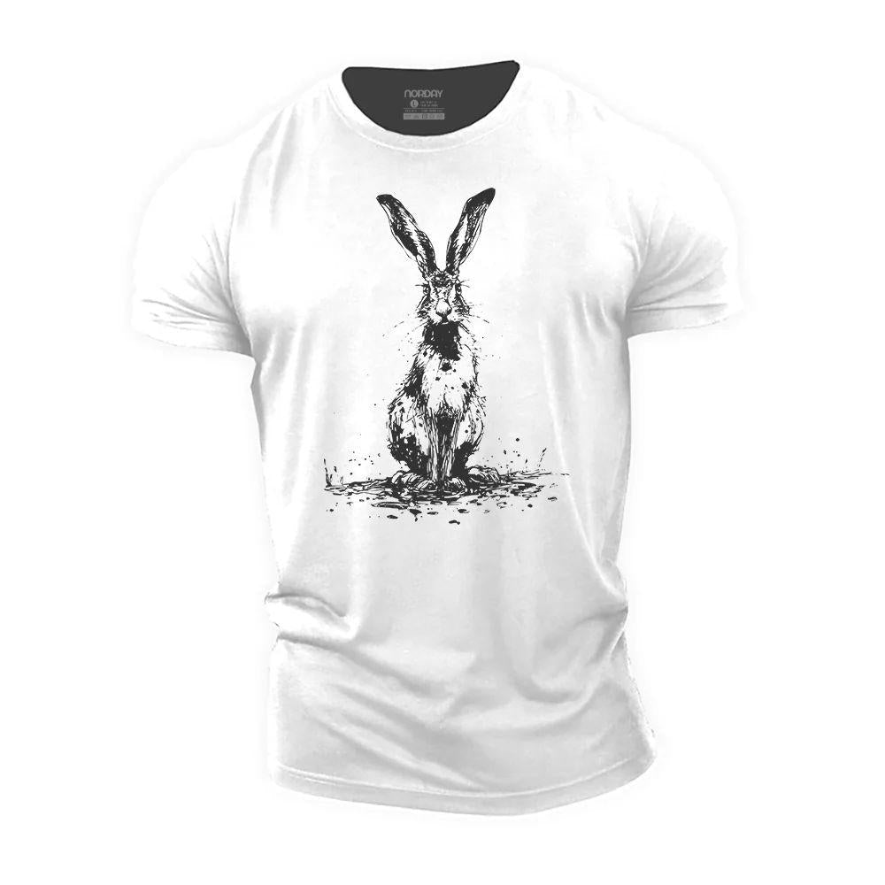 Bunny T-Shirt - Norday SE
