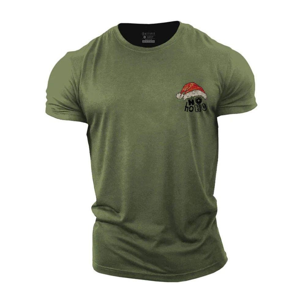 Christmas Ho T-Shirt - Norday SE