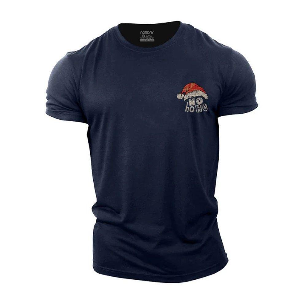 Christmas Ho T-Shirt - Norday SE