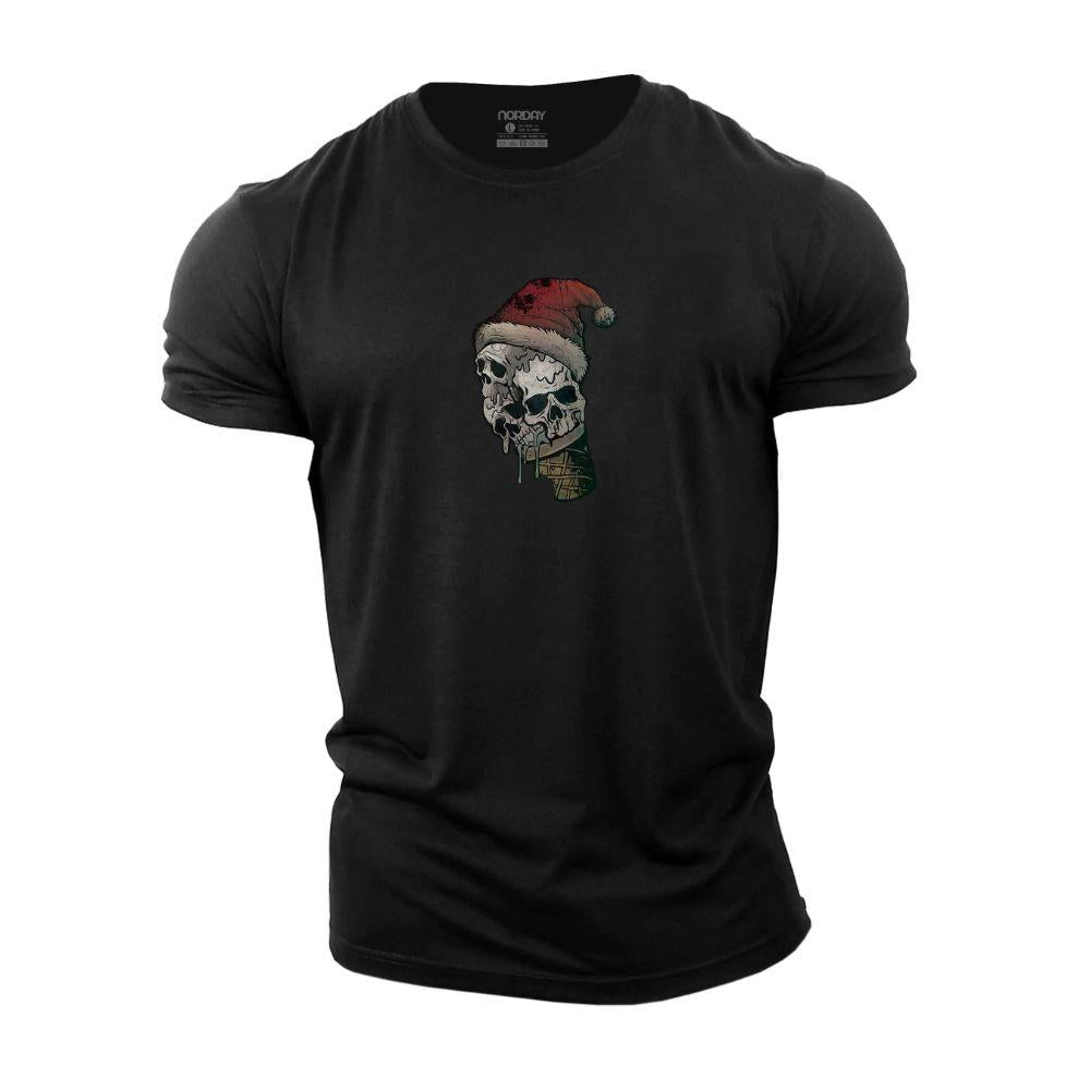 Christmas Ice - cream T-Shirt - Norday SE