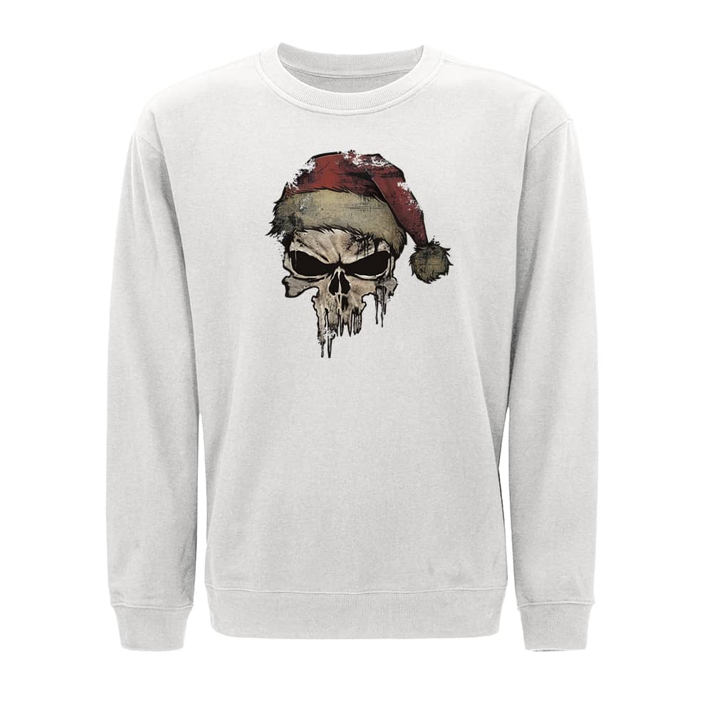 Christmas Punisher Sweatshirt - Norday SE