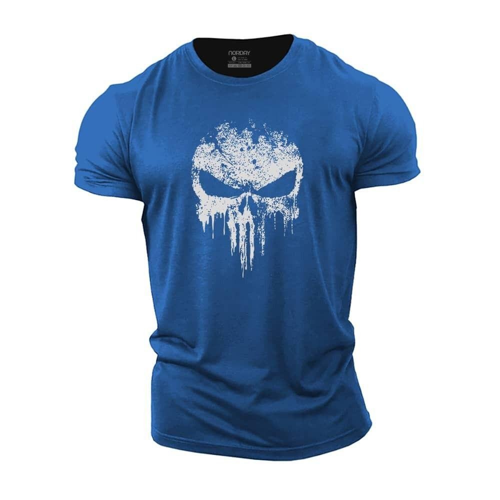 Classic Skull T-Shirt - Norday SE