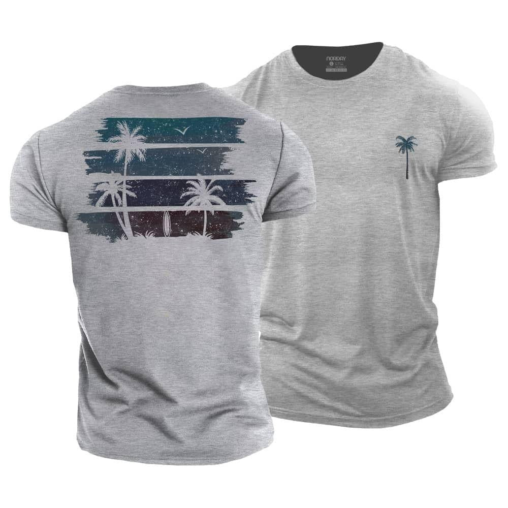 Colorful Summer T-Shirt - Norday SE