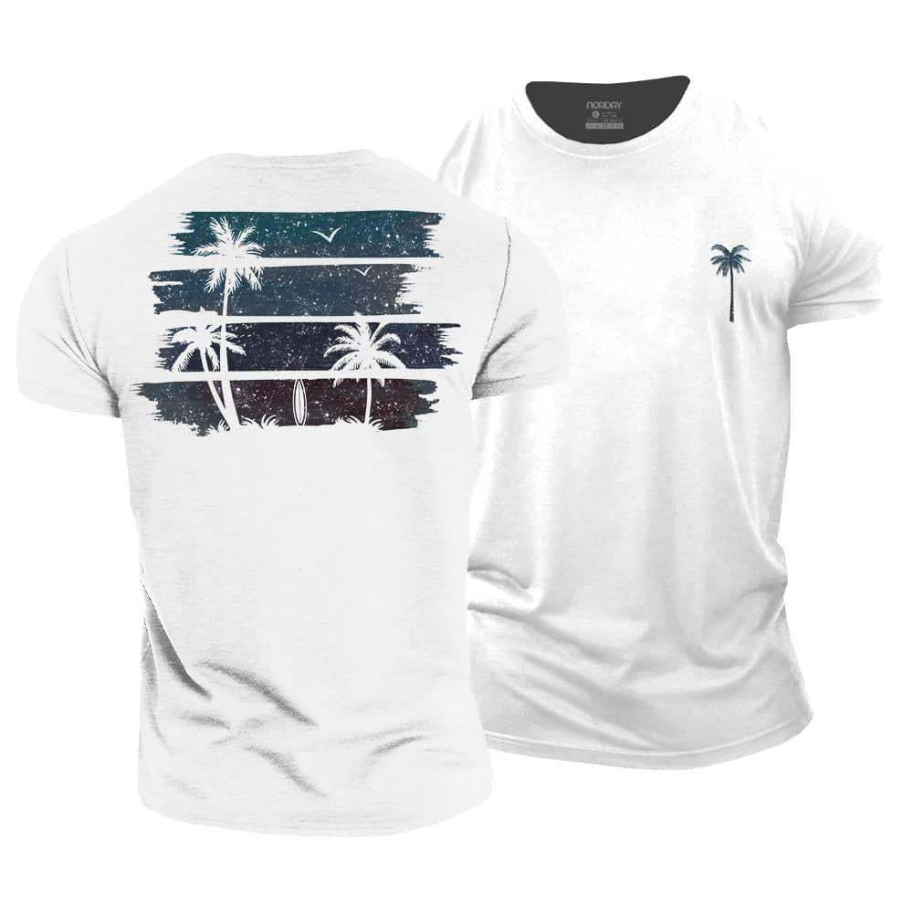 Colorful Summer T-Shirt - Norday SE