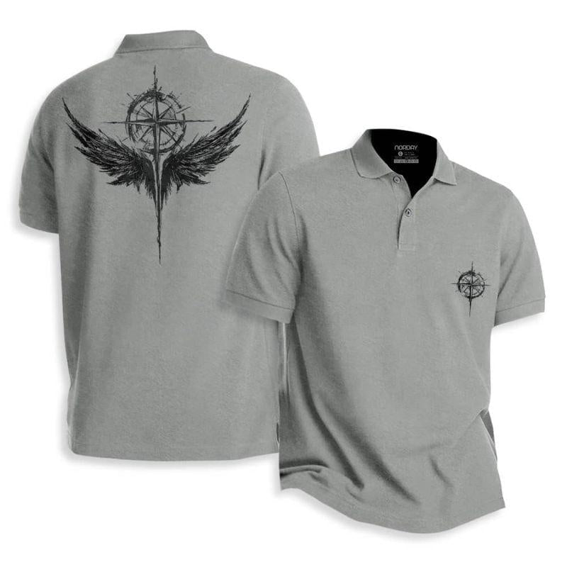 Compass Wings Piké - Norday SE