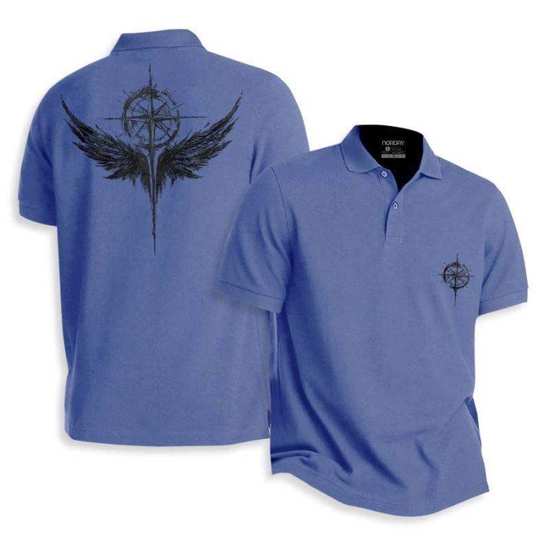 Compass Wings Piké - Norday SE