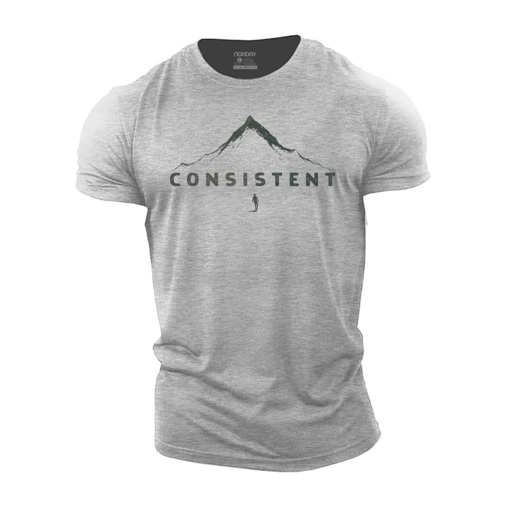 Consistent T-Shirt - Norday SE