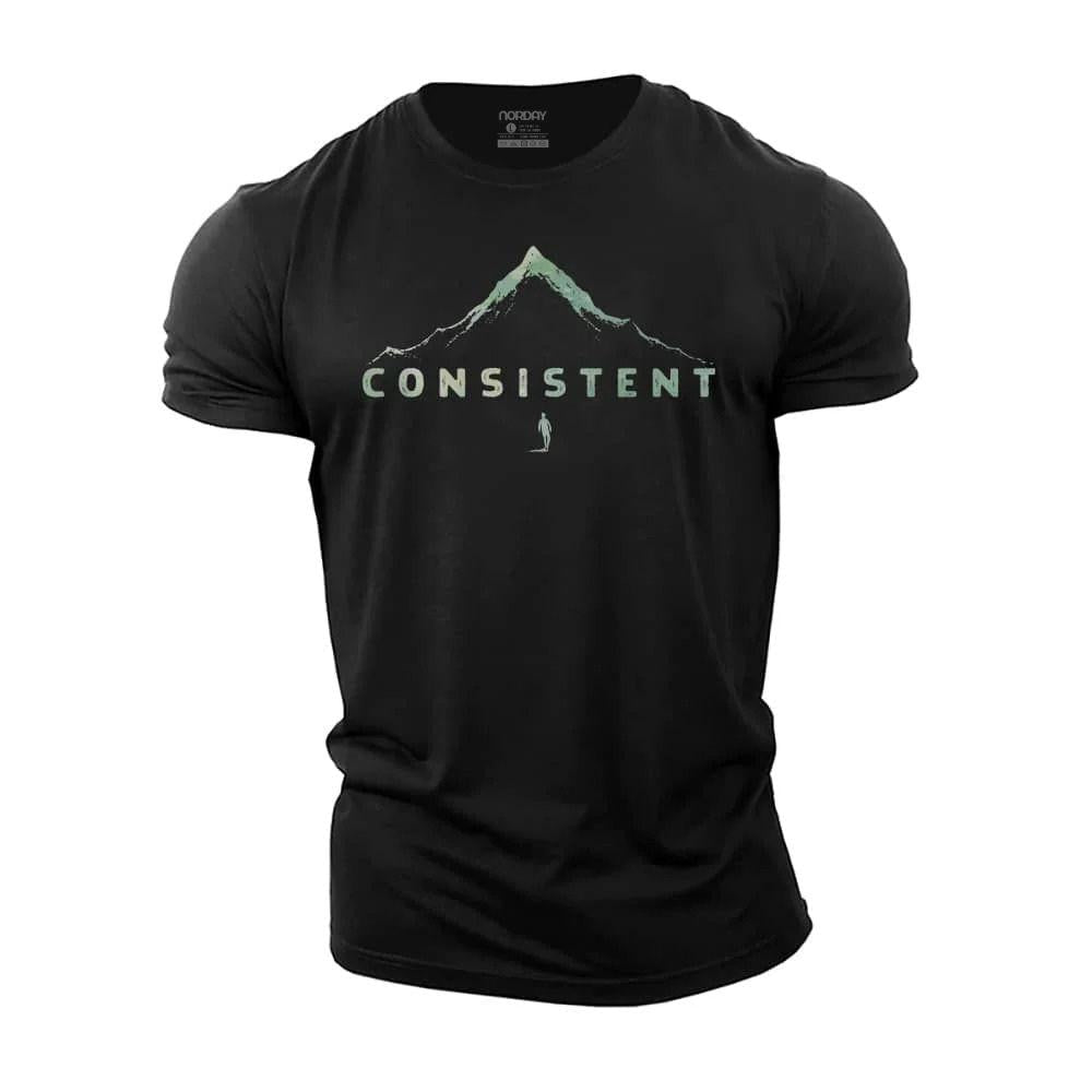Consistent T-Shirt - Norday SE
