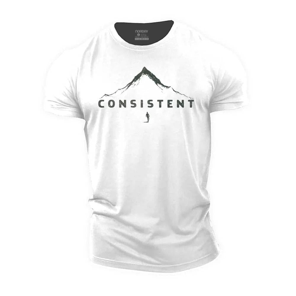 Consistent T-Shirt - Norday SE