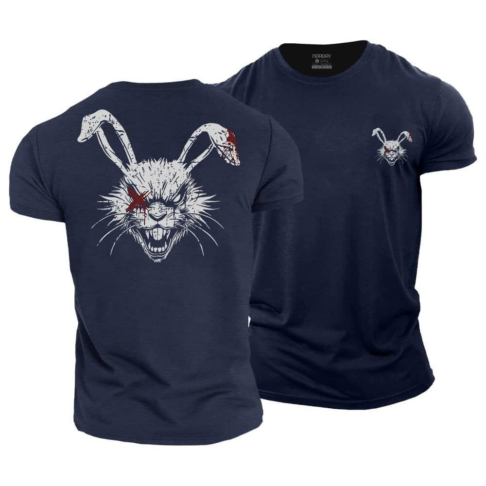 Cool Bunny T-Shirt - Norday SE
