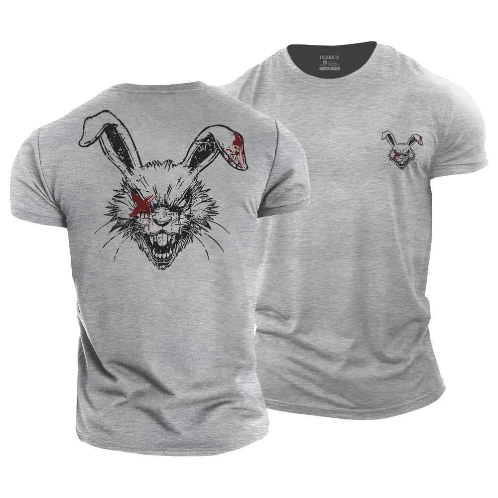 Cool Bunny T-Shirt - Norday SE
