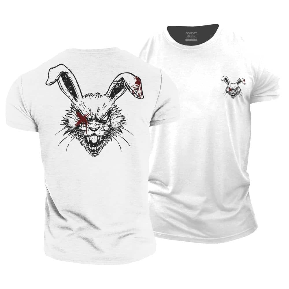 Cool Bunny T-Shirt - Norday SE