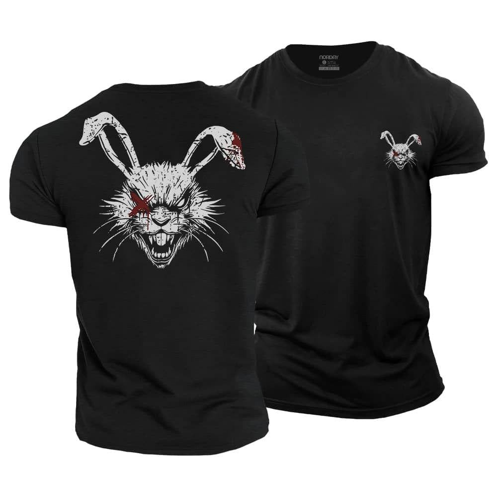 Cool Bunny T-Shirt - Norday SE