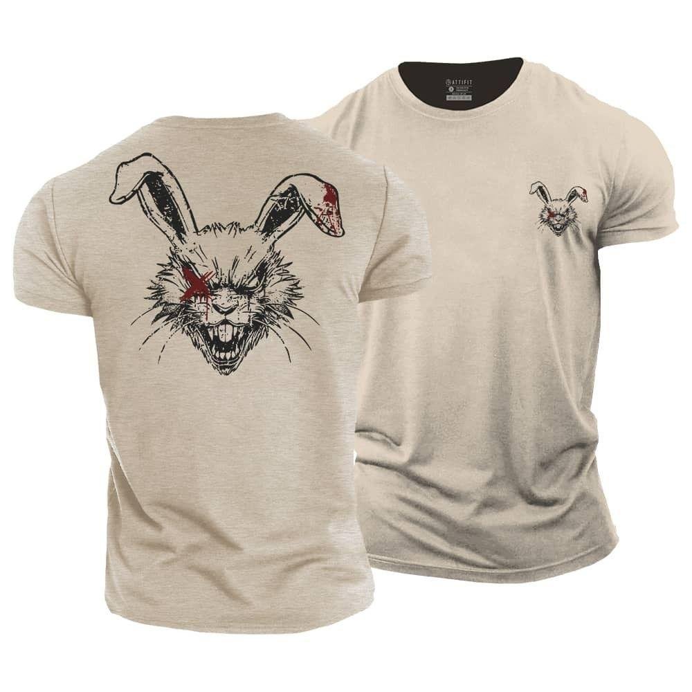 Cool Bunny T-Shirt - Norday SE