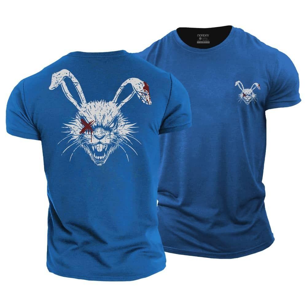 Cool Bunny T-Shirt - Norday SE