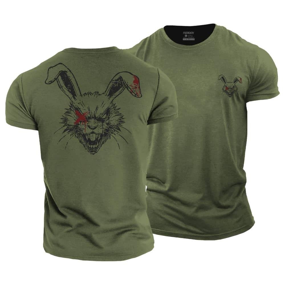 Cool Bunny T-Shirt - Norday SE