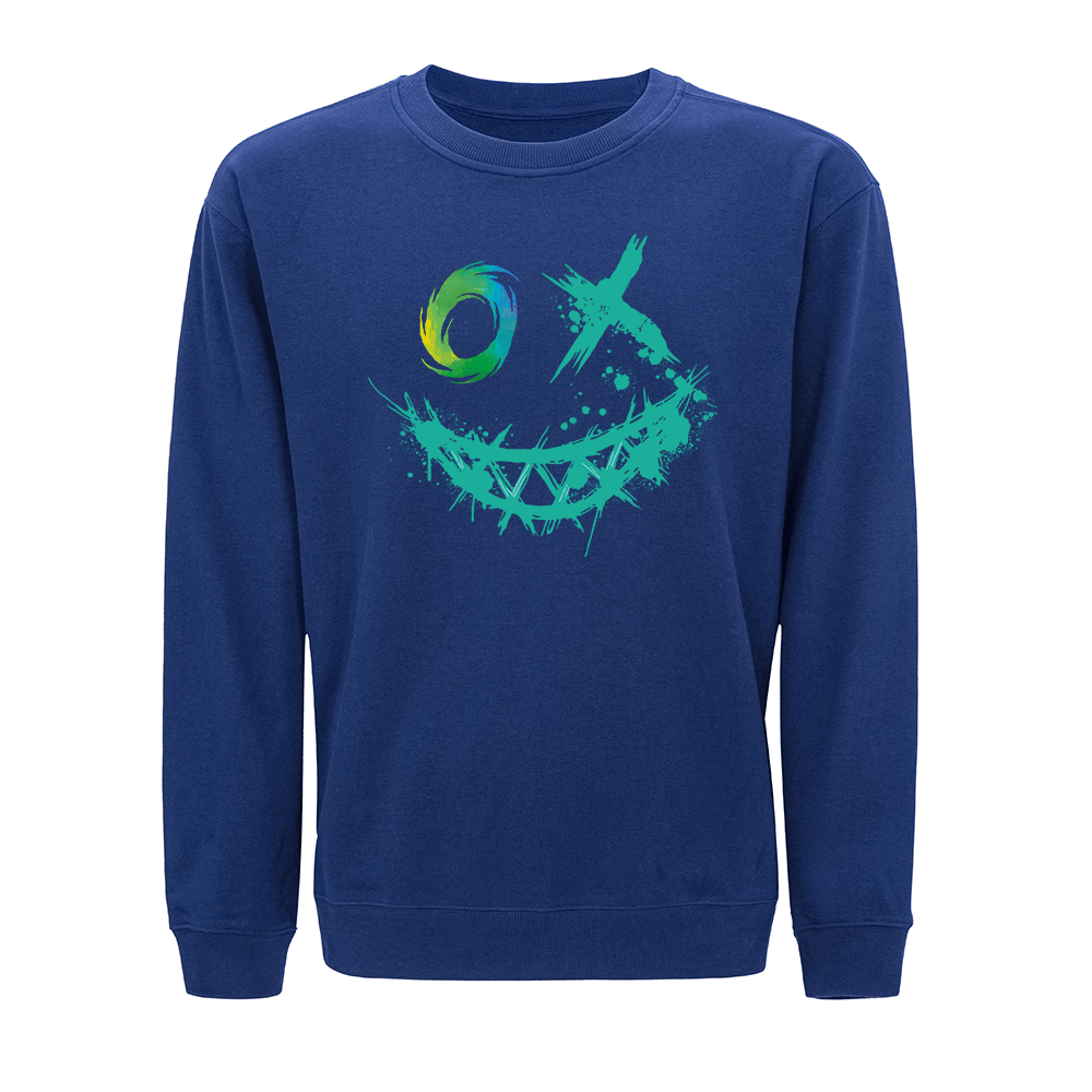 Cool Smile Sweatshirt - Norday SE
