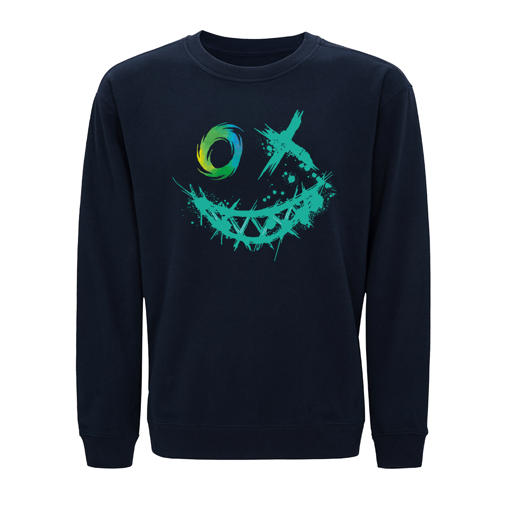 Cool Smile Sweatshirt - Norday SE