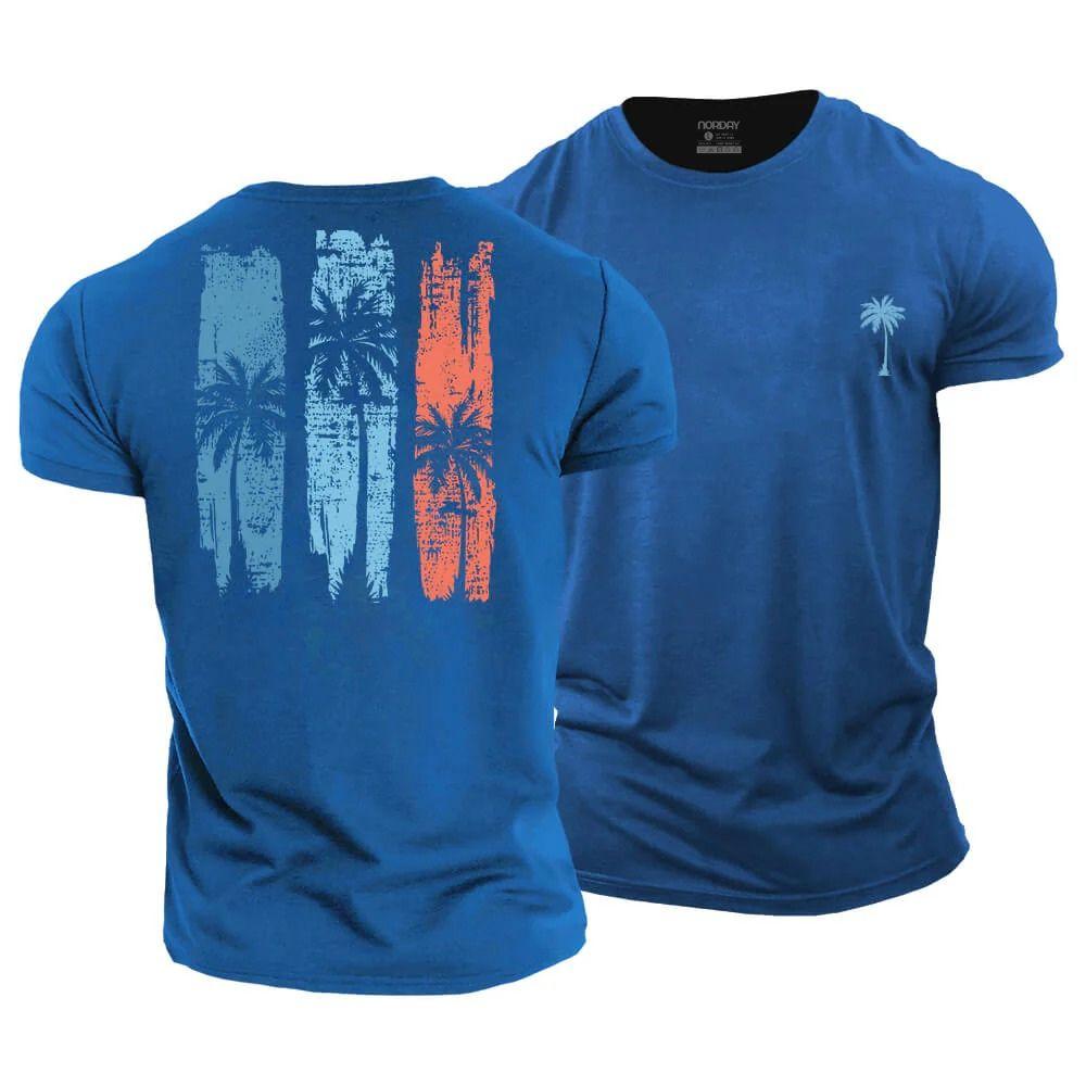 Cool Summer T-Shirt - Norday SE