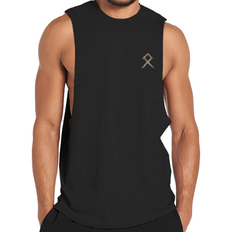 Courage Compass Tank Top - Norday SE