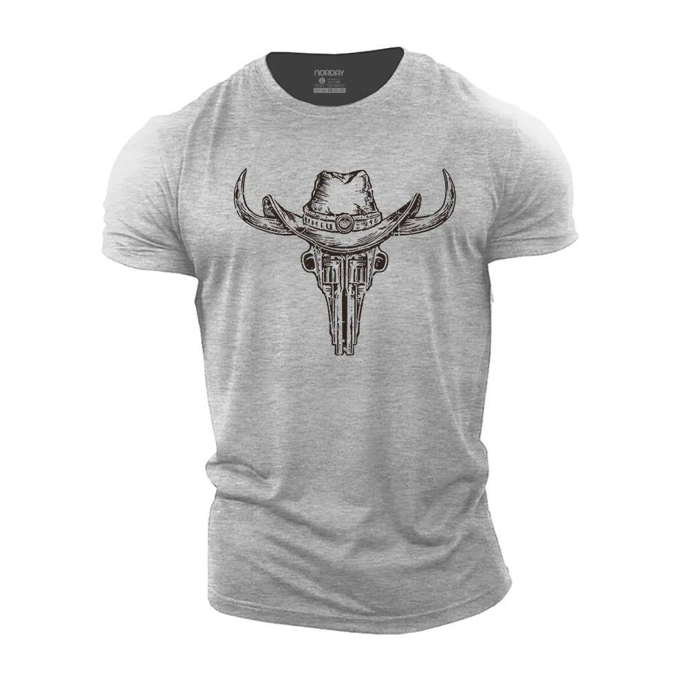 Cowboy Attitude T-Shirt - Norday SE