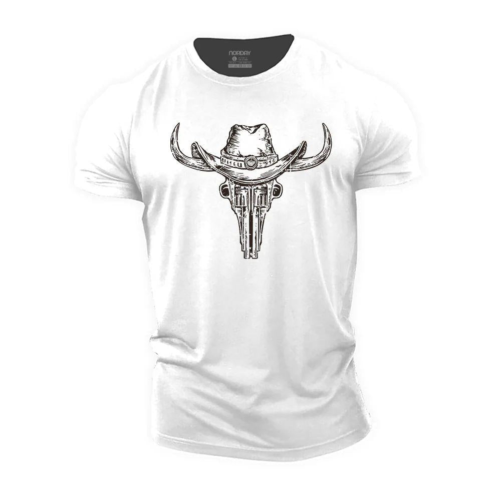 Cowboy Attitude T-Shirt - Norday SE