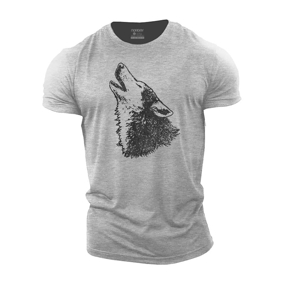 Coyote T-Shirt - Norday SE