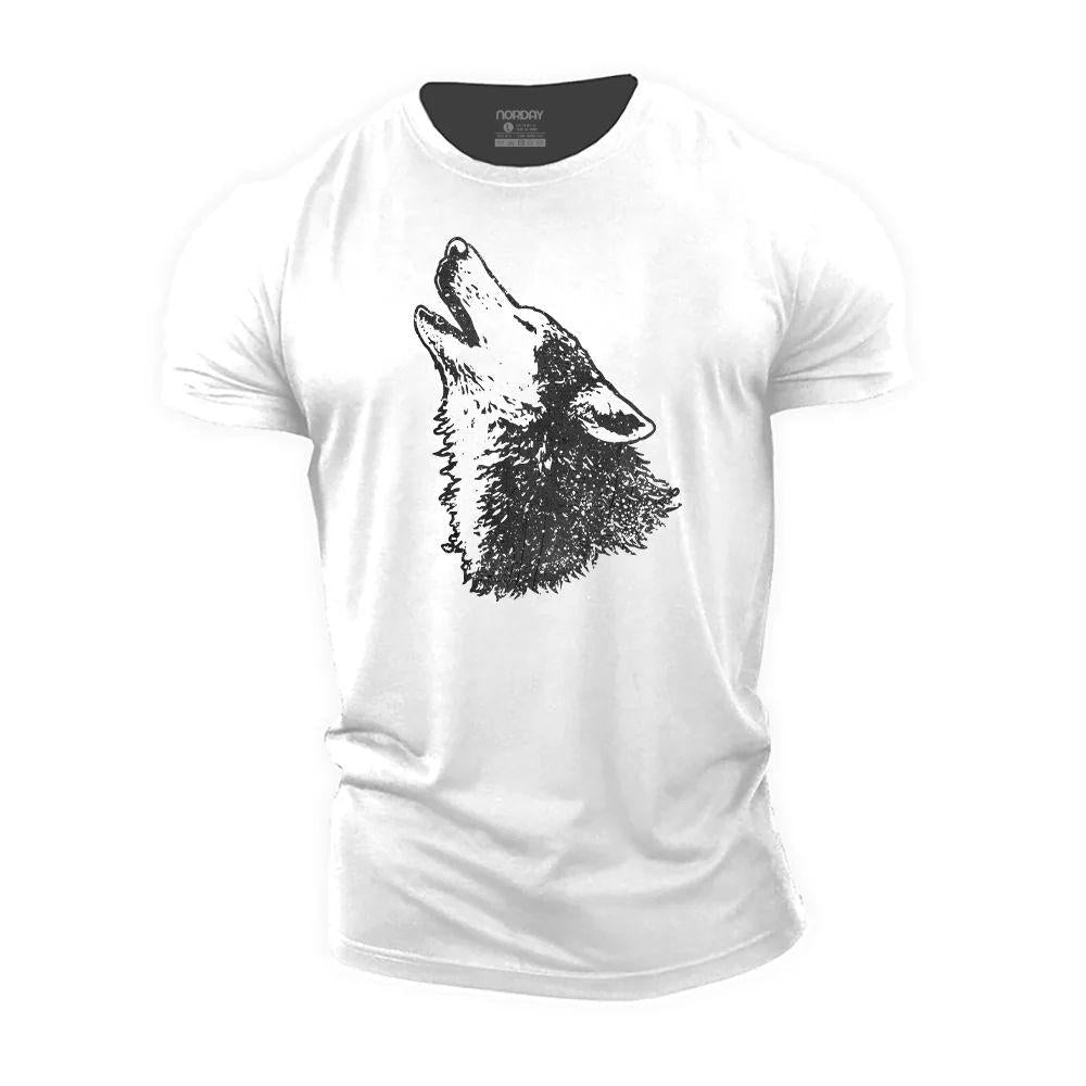 Coyote T-Shirt - Norday SE