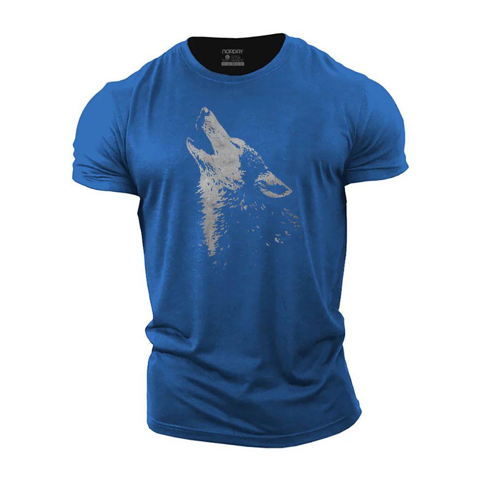 Coyote T-Shirt - Norday SE