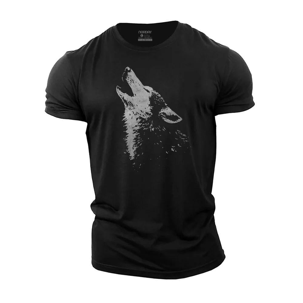 Coyote T-Shirt - Norday SE