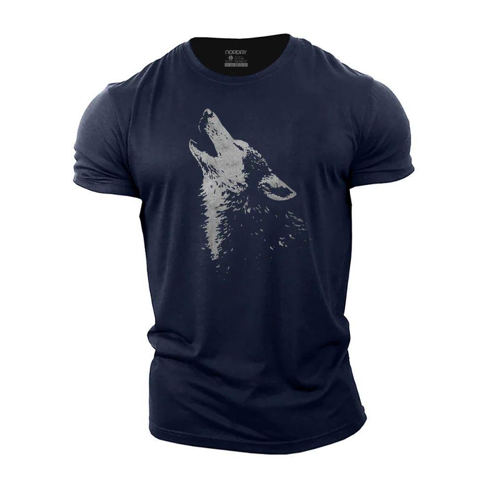 Coyote T-Shirt - Norday SE
