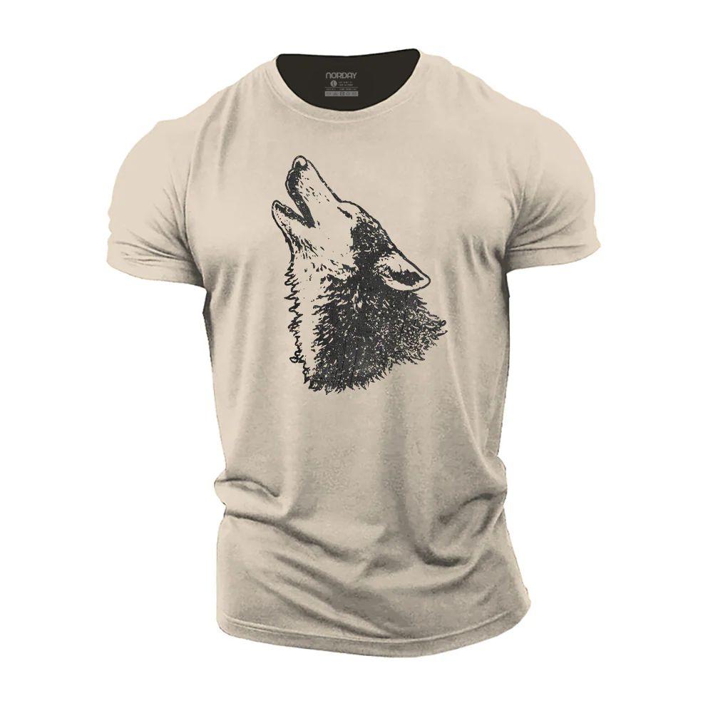 Coyote T-Shirt - Norday SE