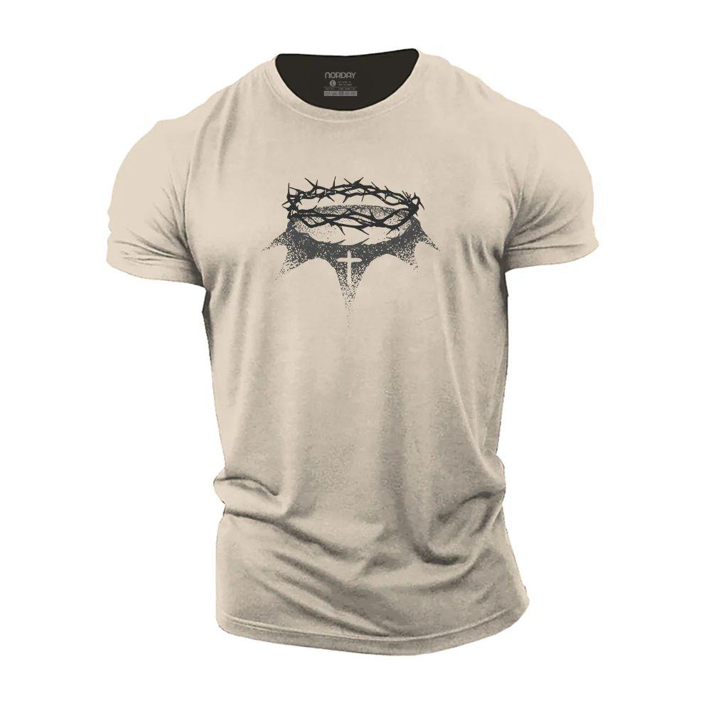 Crown of Thorns T-Shirt - Norday SE