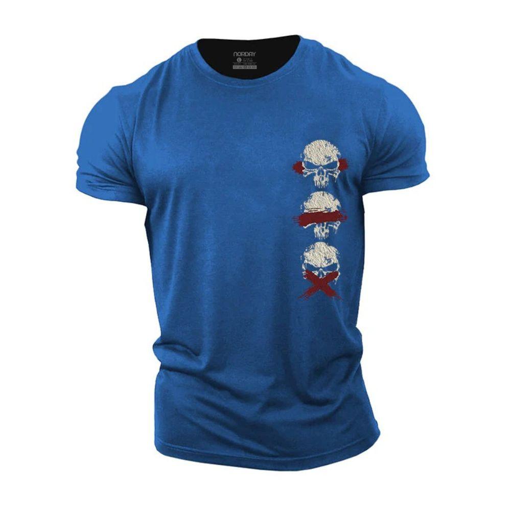 Do Not Hear Look See T-Shirt - Norday SE