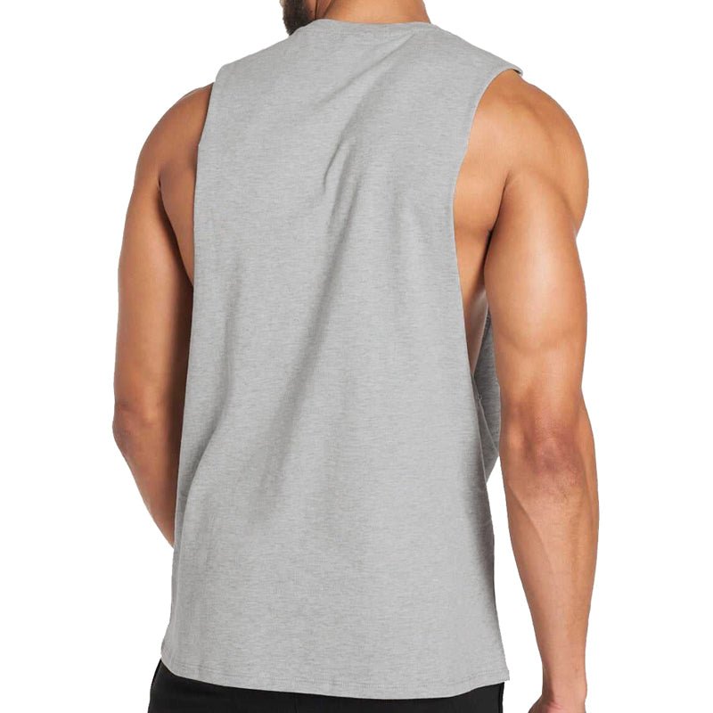 Don't Look Back Tank Top - Norday SE