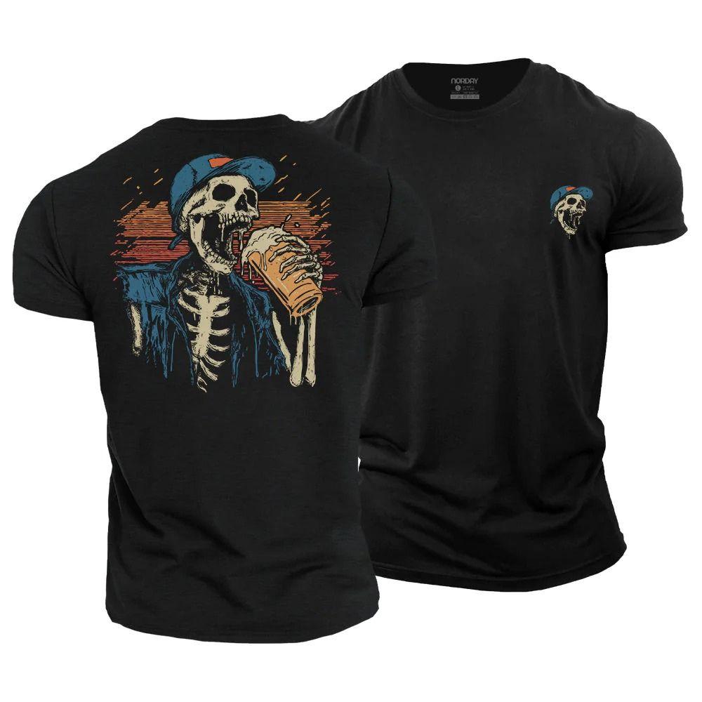 Drink Beer T-Shirt - Norday SE