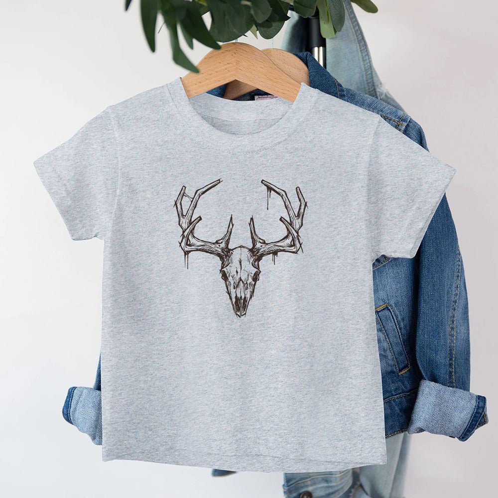 Elk Barn T-Shirt - Norday SE