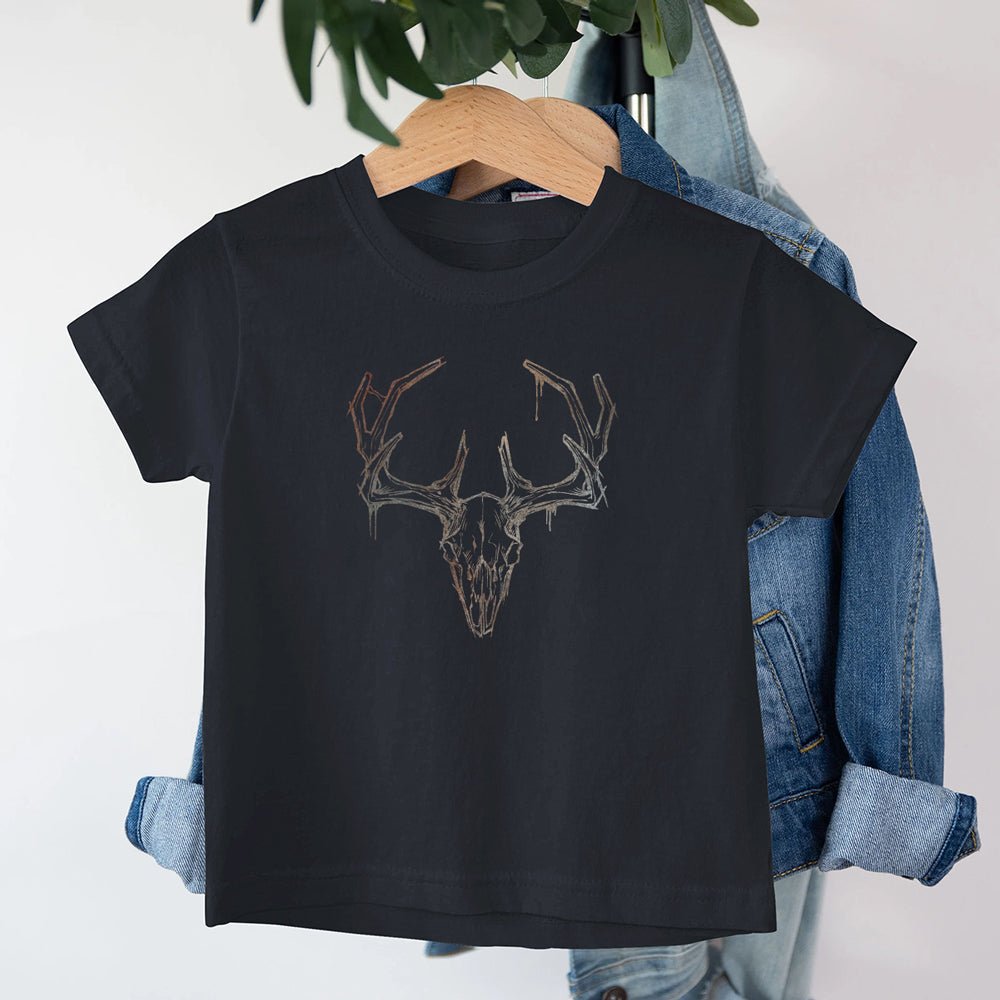 Elk Barn T-Shirt - Norday SE
