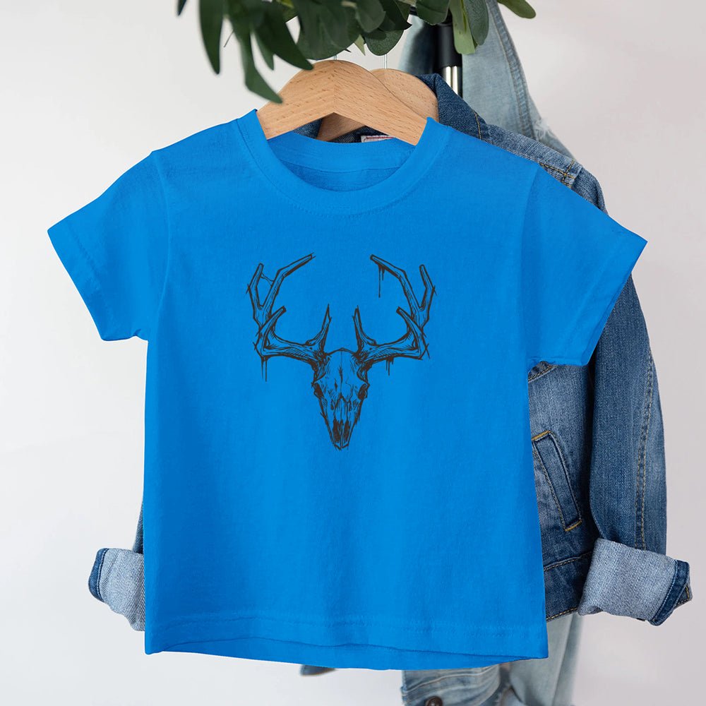 Elk Barn T-Shirt - Norday SE
