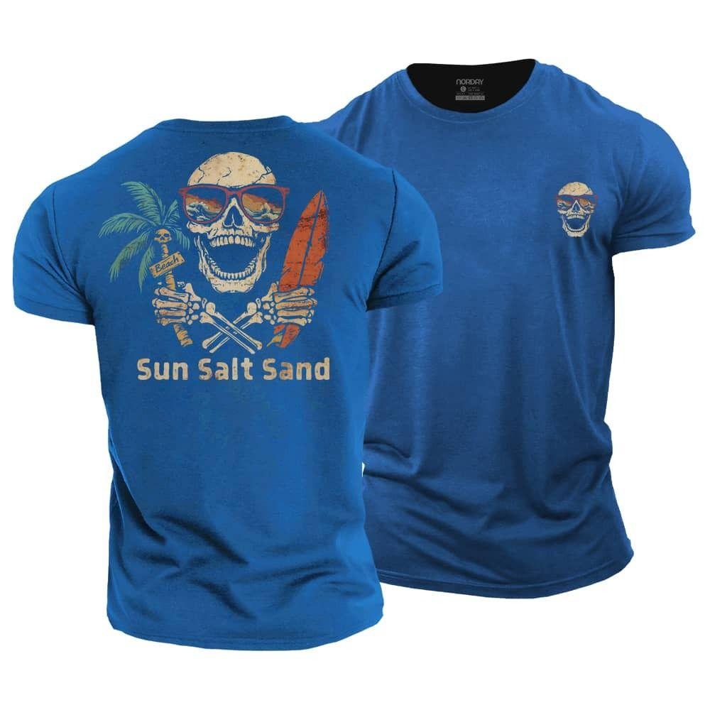 Endless Summer T-Shirt - Norday SE
