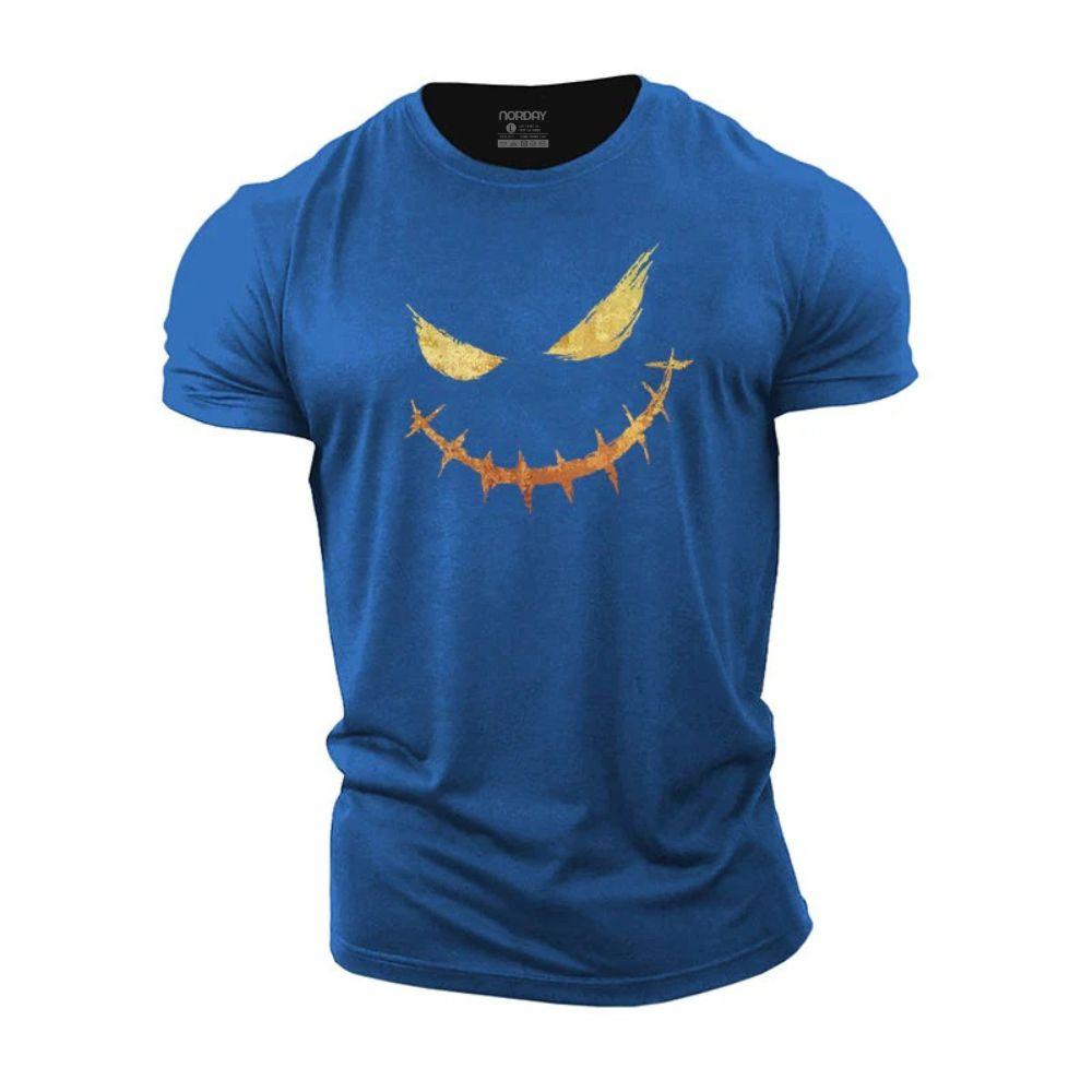 Evil Expression T-Shirt - Norday SE