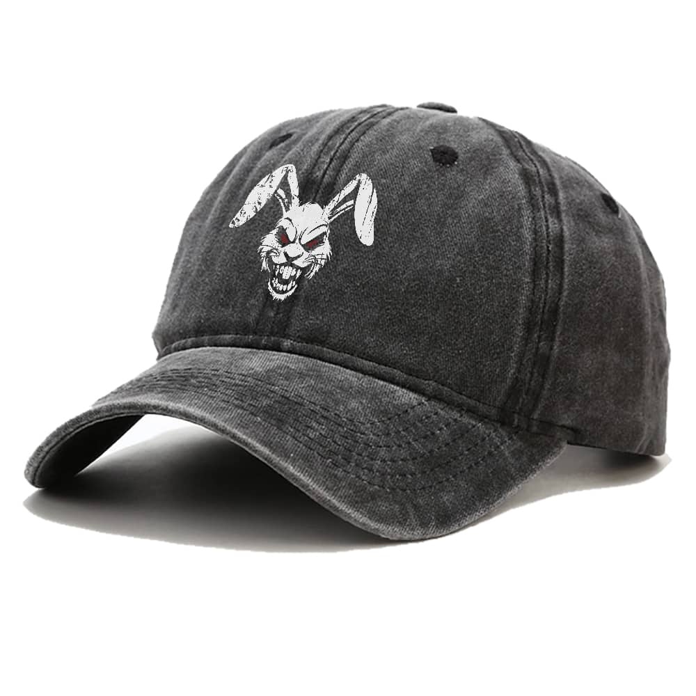 Fierce Rabbit Vintage Keps - Norday SE
