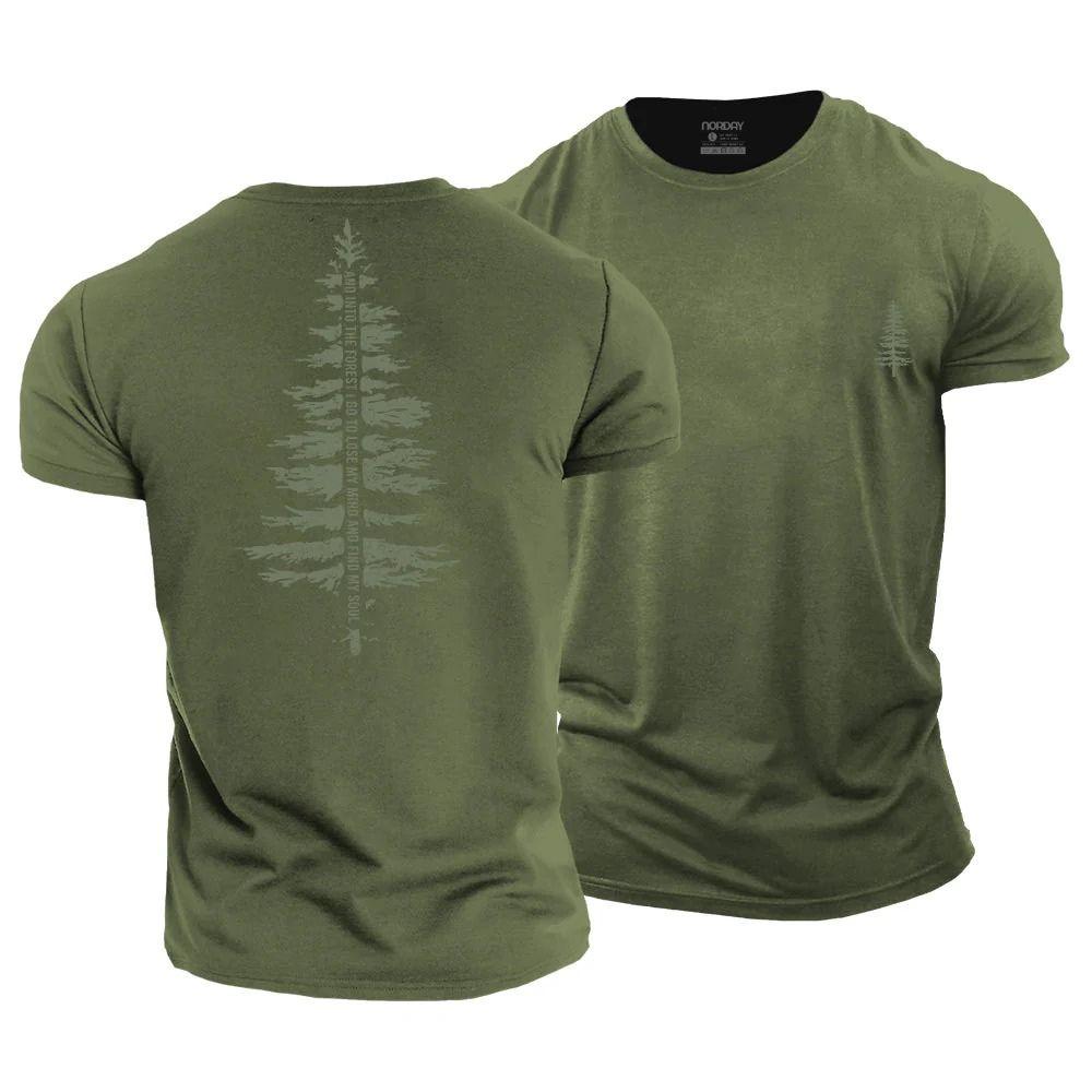 Find My Soul T-Shirt - Norday SE