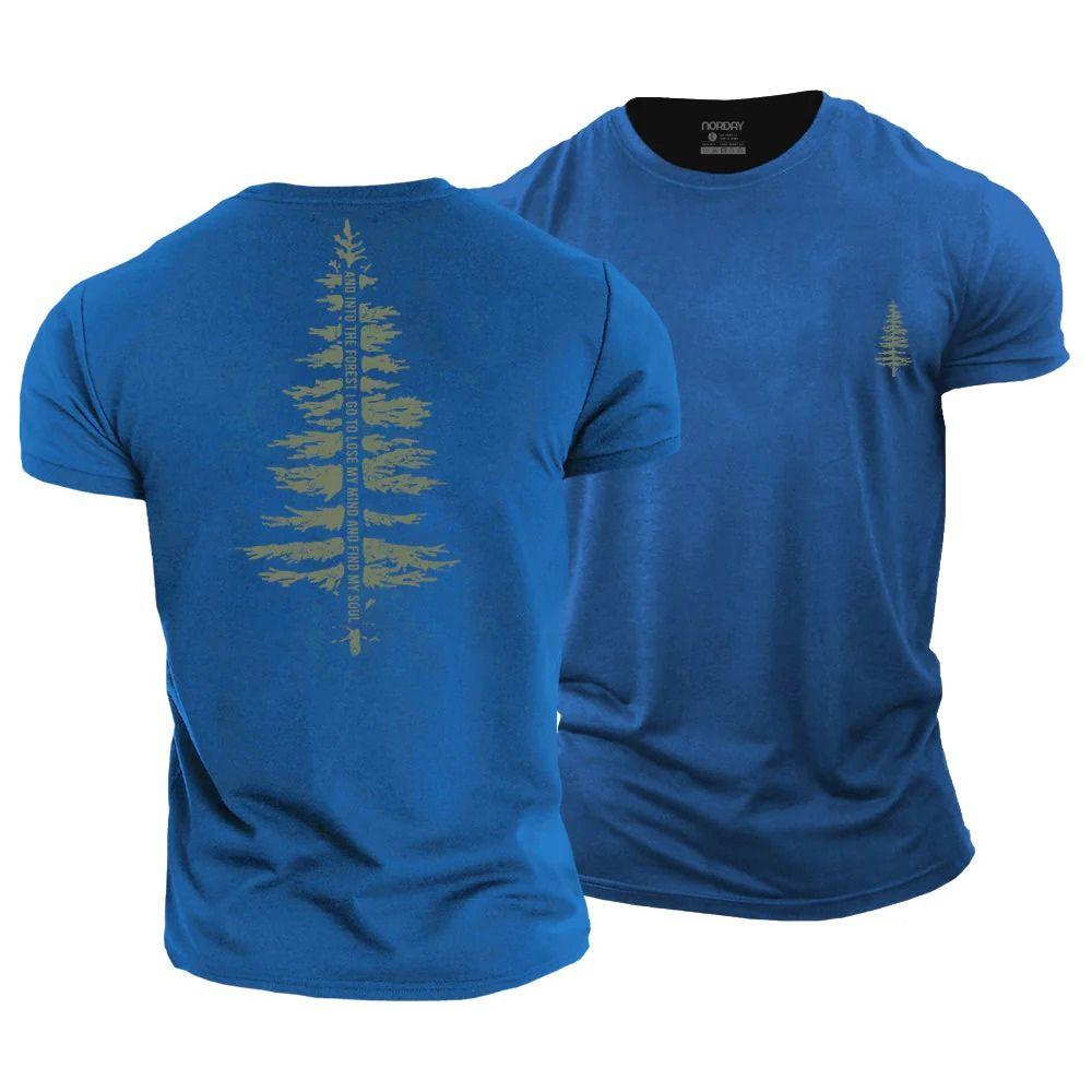 Find My Soul T-Shirt - Norday SE