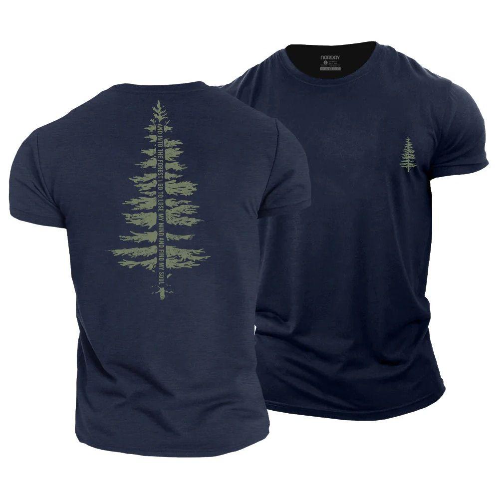 Find My Soul T-Shirt - Norday SE