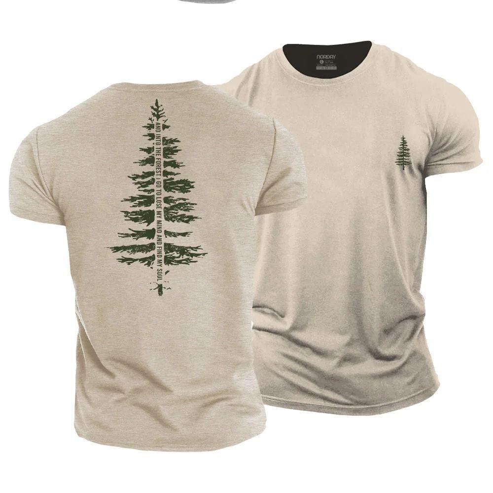 Find My Soul T-Shirt - Norday SE