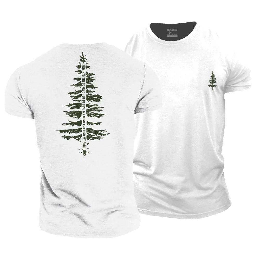 Find My Soul T-Shirt - Norday SE