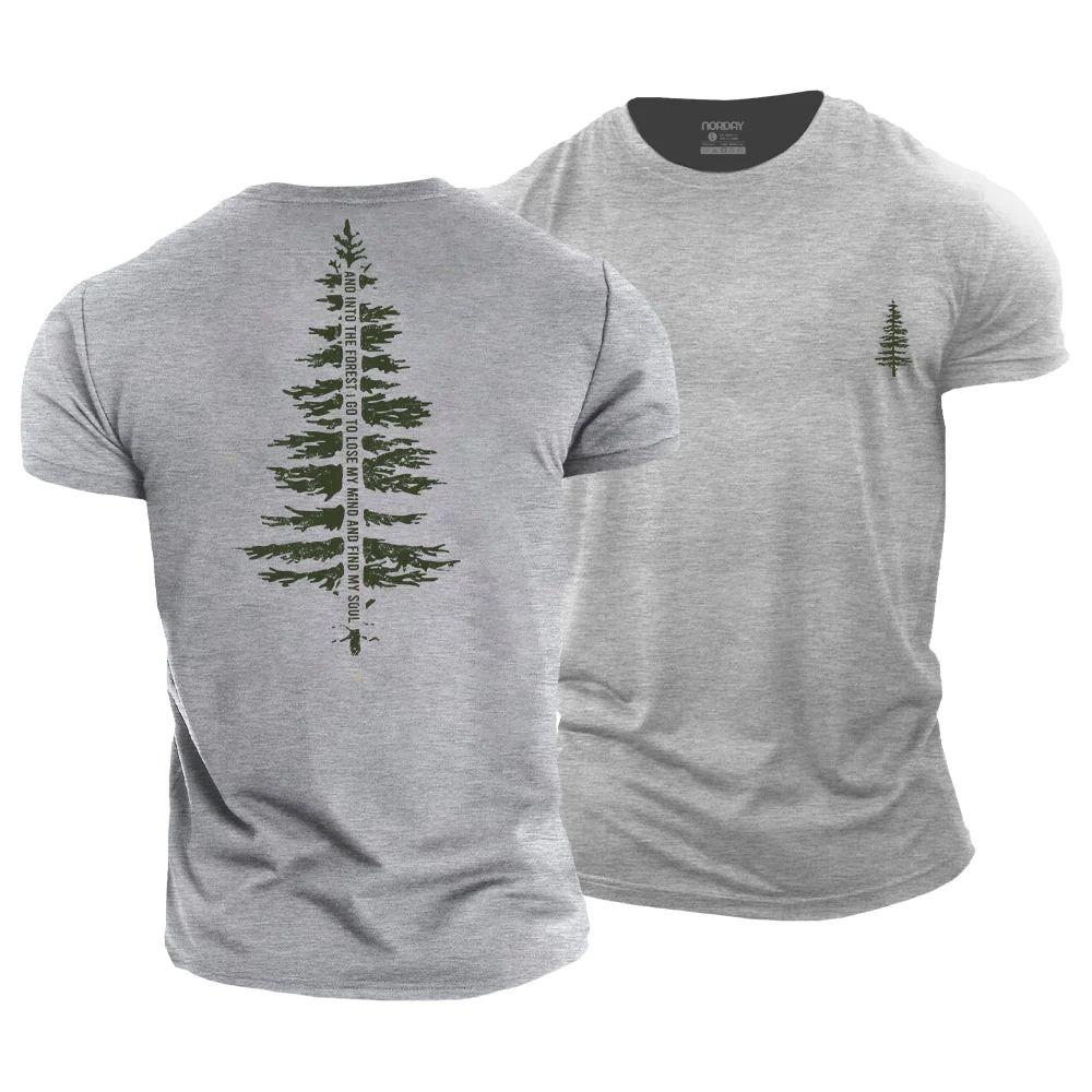Find My Soul T-Shirt - Norday SE